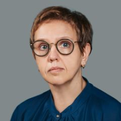 Иванова Светлана