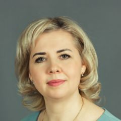 Сабирова Анастасия
