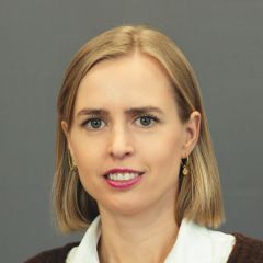 Галаган Евгения