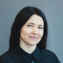 Трушенкова Наталья