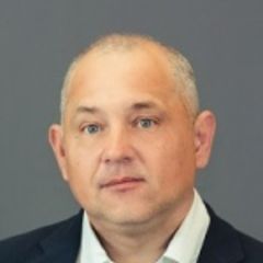 Родин Олег
