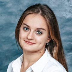 Клокова Инна