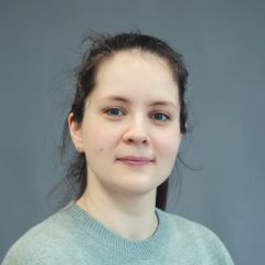 Шевелева Наталья