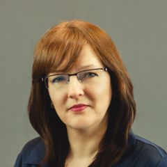 Борисова Марина