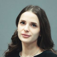 Жуляева Ирина