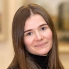 Айгенина Екатерина Анатольевна