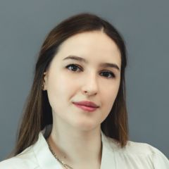 Мамаева Дарья