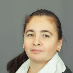 Кузьменюк Наталья