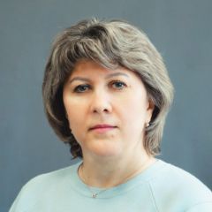 Ромчанкова Ирина