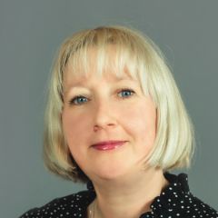Киселева Ирина