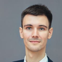 Губский Андрей