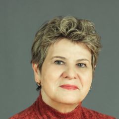 Сергунина Татьяна