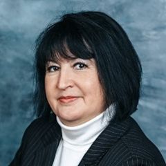 Кузьменко Валентина