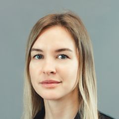 Андреева Дарья Владимировна