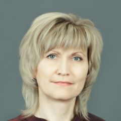 Корнева Ольга