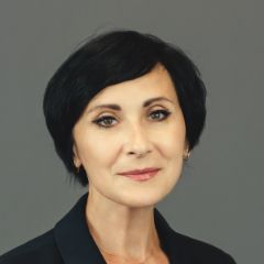 Черкасова Елена