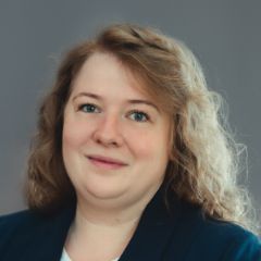 Алексеева Марина Валерьевна