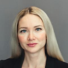 Зуева Анна