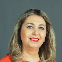Свентицкая Зинаида