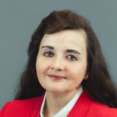 Кудина Марина