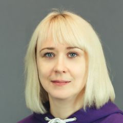 Епифанова Елена