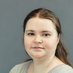 Киселева Пелагея