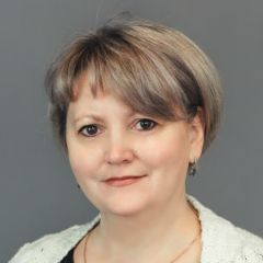 Рощина Татьяна