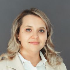 Колосова Мария