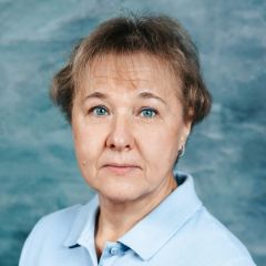 Мокрушина Жанна