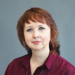 Рящева Наталья