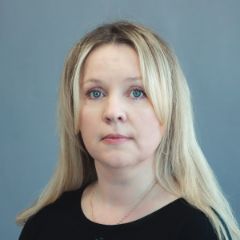 Тамбовцева Ольга