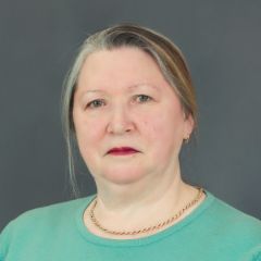 Таймусова Раиса