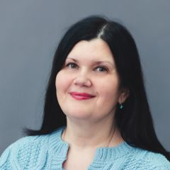Николаева Светлана