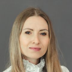 Богдашкина Оксана