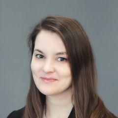 Соколова Любовь