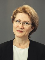 Аваткова Оксана Борисовна