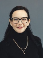Ковалёва Анастасия