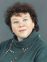 Гулина Елена