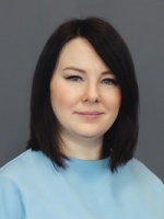 Васильева Вера