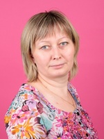 Егорова Ирина